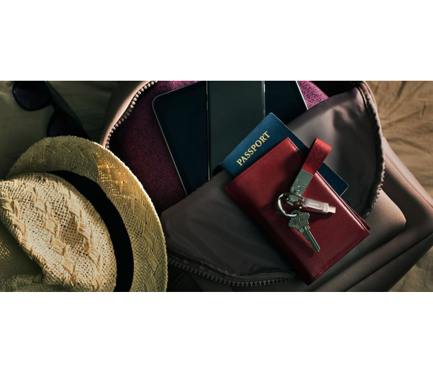 Sandisk 256GB Ultra Dual Drive Luxe USB Type-C 150MB/s - 575770 - zdjęcie 7